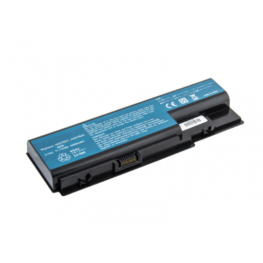 Baterie AVACOM NOAC-6920-N22 pro Acer Aspire 5520/6920 Li-Ion 10,8V 4400mAh