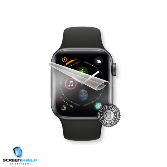 Screenshield APPLE Watch Series 4 (40 mm) folie na displej