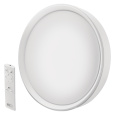 LED přisazené svítidlo,30W,stmívání,změna CCT