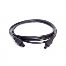 PremiumCord Kabel Toslink M/M, OD:4mm, 2m