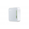 TP-LINK TL-WR902AC AC750 Mini Router/extender/klient/AP, 1xRJ45, 1xUSB 2.0