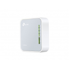 TP-LINK TL-WR902AC AC750 Mini Router/extender/klient/AP, 1xRJ45, 1xUSB 2.0