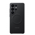 Samsung Karbonový kryt s magnetem S26 Ultra Black
