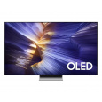 Samsung/QE83S90F/83"/4K UHD/Černá