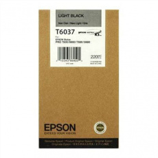 Epson T603 Light black 220 ml