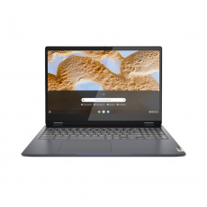 Lenovo IdeaPad/Flex 3 15IJL7/N6000/15,6"/FHD/T/8GB/128GB eMMC/UHD/Chrome/Blue/2R