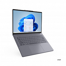 Lenovo IdeaPad Slim 3/14ARP10/AMD Ryzen 7 170/14"/WUXGA/16GB/1TB/AMD int/bez OS/Luna Grey/2R Lenovo IdeaPad Slim 3/14ARP10/AMD Ryzen 7 170/14"/WUXGA/16GB/1TB/AMD int/bez OS/Luna Grey/2R