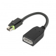 ThinkStation Mini DP to DP Adapter