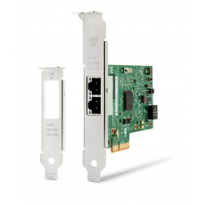 Intel Ethernet I350-T2 2-Port 1Gb NIC Intel Ethernet I350-T2 2-Port 1Gb NIC