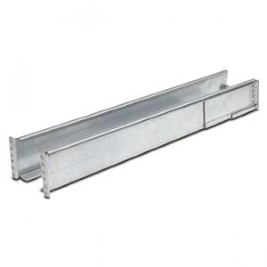 APC Symmetra LX 4-post rack-mounting rails