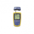 Fluke MicroScanner2 Cable Verirfier includes MicroScanner2, Main Wiremap Adapter batteries, guide