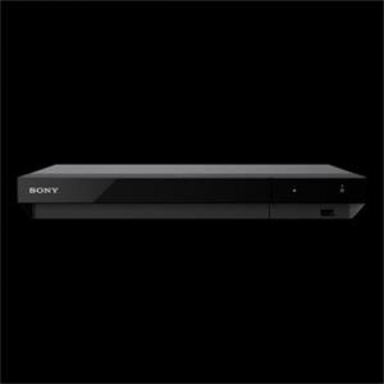 SONY UBP-X500 4K Ultra HD přehrávač Blu-ray™
