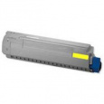 OKI Žlutý toner do C831/841 (10 000 stránek)
