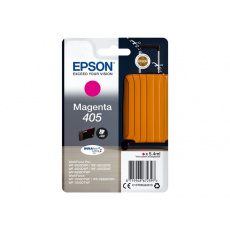 EPSON cartridge T05G3 magenta (kufr)