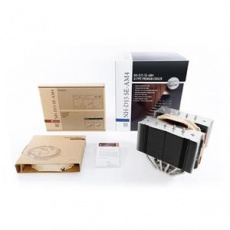 Noctua NH-D15 SE-AM4, AMD socket AM4 Noctua NH-D15 SE-AM4, AMD socket AM4