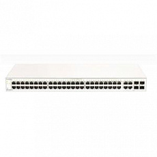 D-Link DBS-2000-52, Nuclias Cloud-Managed Switches D-Link DBS-2000-52, Nuclias Cloud-Managed Switches