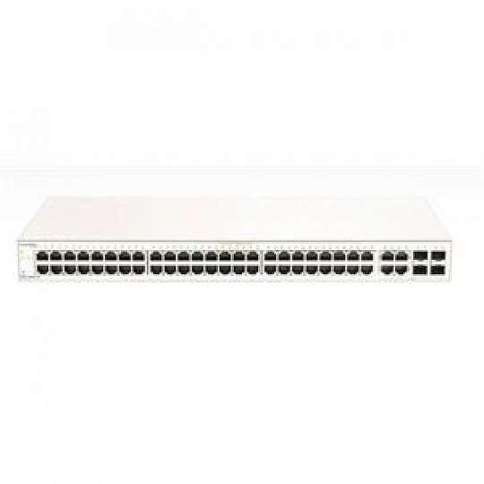 D-Link DBS-2000-52, Nuclias Cloud-Managed Switches D-Link DBS-2000-52, Nuclias Cloud-Managed Switches
