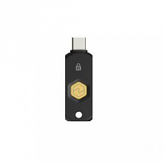 Kensington VeriMark NFC+ Security Key - USB-C Kensington VeriMark NFC+ Security Key - USB-C
