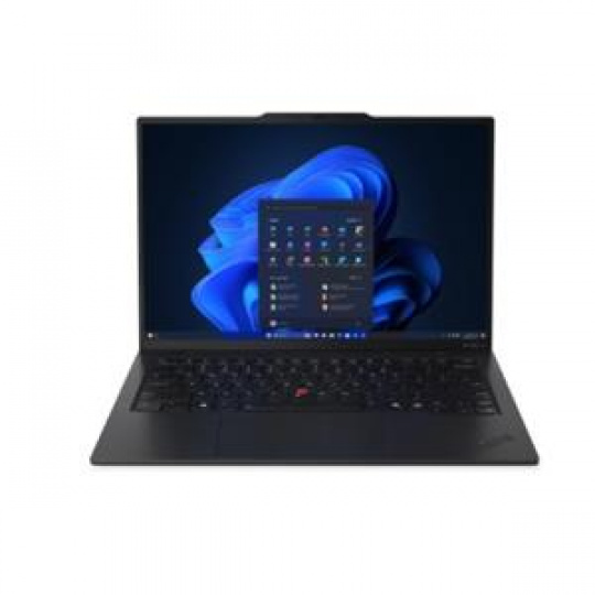 Lenovo ThinkPad X1 Carbon G13 Ultra 7 265U/64GB/1TB SSD/14" 2.8K OLED Multi-Touch 500nit/5G/3yPremier/Win11 Pro/černá Lenovo ThinkPad X1 Carbon G13 Ultra 7 265U/64GB/1TB SSD/14" 2.8K OLED Multi-Touch 500nit/5G/3yPremier/Win11 Pro/černá
