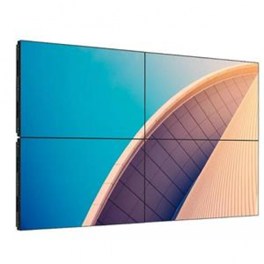 Philips LCD 55BDL3107X - 55" X-Line, FHD, LED, 700cd/m2, 500,000:1, 8ms, LAN