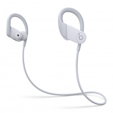Powerbeats HP Wireless Earphones - White Powerbeats HP Wireless Earphones - White