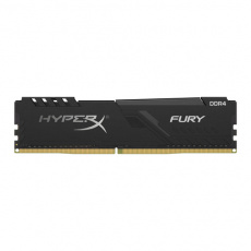 4GB DDR4-3200MHz CL16 HyperX Fury 4GB DDR4-3200MHz CL16 HyperX Fury