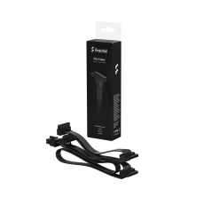 SATA x4 modular cable for ION Series SATA x4 modular cable for ION Series