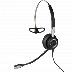Jabra BIZ 2400 II, Mono, USB, E-STD, NC, FS, MS Jabra BIZ 2400 II, Mono, USB, E-STD, NC, FS, MS