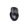 Genius 8200S/Ergonomická/Optická/Pro praváky/1 200 DPI/Bezdrátová USB/Šedá