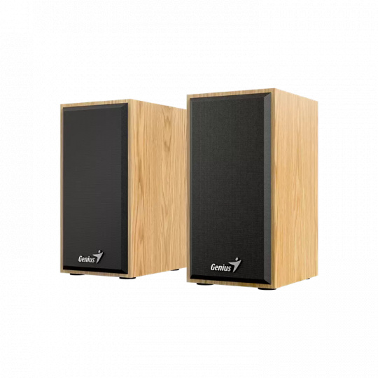 GENIUS repro SP-HF180/ světlé dřevo