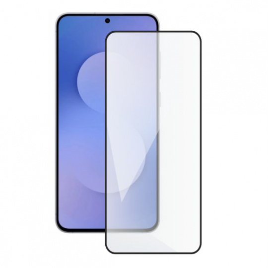 Screenshield SAMSUNG S731 Galaxy S25 FE Tempered Glass Protection Screenshield SAMSUNG S731 Galaxy S25 FE Tempered Glass Protection