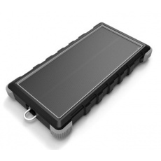 Solární powerbanka VIKING W10 10000mAh, Outdoorová s IP67, Podpora rychlonabíjení QC3.0, USB-C Solární powerbanka VIKING W10 10000mAh, Outdoorová s IP67, Podpora rychlonabíjení QC3.0, USB-C