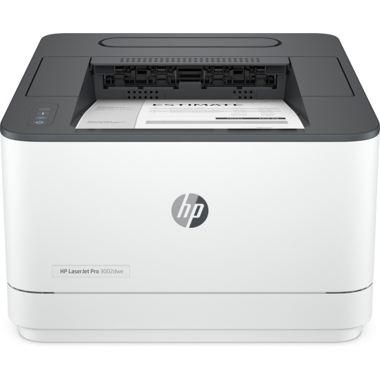 HP LaserJet Pro/3002dwe/Tisk/Laser/A4/LAN/Wi-Fi/USB