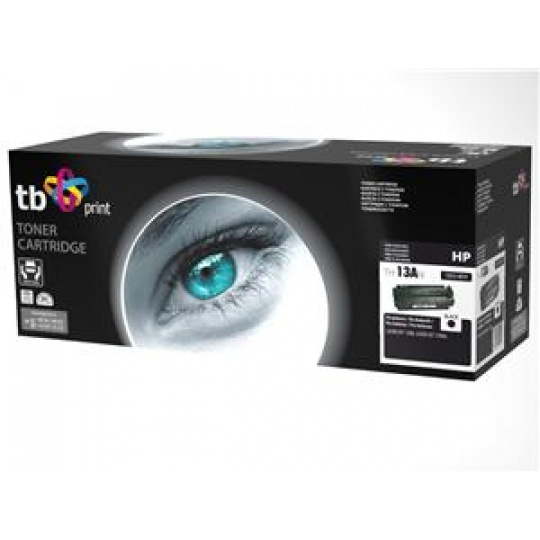 Toner TB kompatibilní s HP Q2613A nový