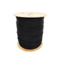 24 vl.(2x12 vl.) 09/125um kabel gelový,FRLSZH, CLT, se základní ochranou proti hlodavcům 24 vl.(2x12 vl.) 09/125um kabel gelový,FRLSZH, CLT, se základní ochranou proti hlodavcům