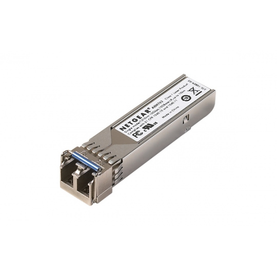 Netgear 10GE LR SFP+ MODULE, long reach, AXM762