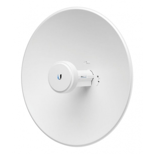 Ubiquiti PowerBeam 2AC, 2.4GHz MIMO, 18dBi