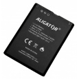 Aligator baterie A890/A900, Li-Ion 1600 mAh