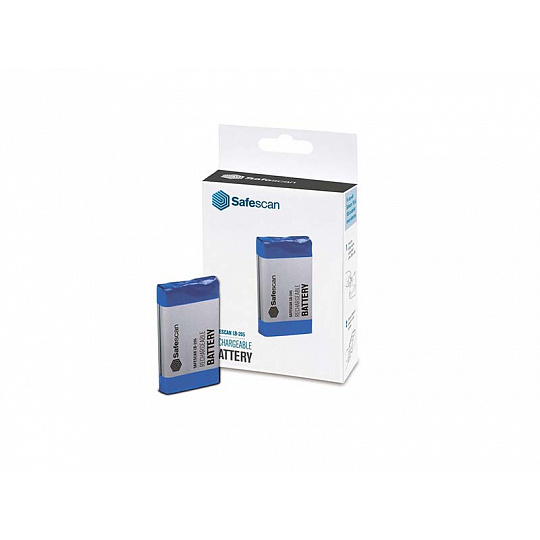 Dobíjecí baterie LB-205 pro počitačku 6165, 6175 a 6185 Dobíjecí baterie LB-205 pro počitačku 6165, 6175 a 6185
