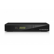 AB CryptoBox 742HD AB CryptoBox 742HD