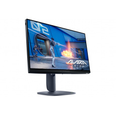 Dell Alienware/AW2525HM/24,5"/IPS/FHD/320Hz/0,5ms/Modrá/3R Dell Alienware/AW2525HM/24,5"/IPS/FHD/320Hz/0,5ms/Modrá/3R