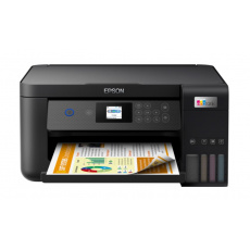 Epson EcoTank/L4260/MF/Ink/A4/Wi-Fi Dir/USB