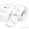 Z-PERFORM 1000D 80 RECEIPT/51mm x 100m, 25mm dutinka