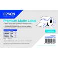 Premium Matte Label 102 x 152mm, 800 lab