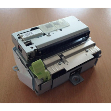 ML-500-902: Mech Unit for TM-L500A with BP tray ML-500-902: Mech Unit for TM-L500A with BP tray