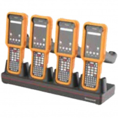 Honeywell CK67 4-BAY NB, BOOT, NO CORD Honeywell CK67 4-BAY NB, BOOT, NO CORD