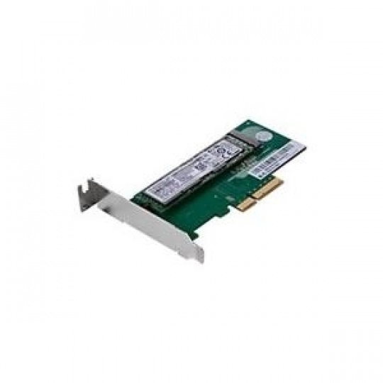 ThinkStation M.2.SSD Adapter-high profile