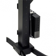 ERGOTRON WorkFit-PD CPU Holder Kit, držák počítače, ke stojanům ergotron ERGOTRON WorkFit-PD CPU Holder Kit, držák počítače, ke stojanům ergotron