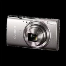 Canon IXUS 285 HS A SILVER - 20,2MP,12x zoom,25-300mm,3,0",GPS,Wi-Fi Canon IXUS 285 HS A SILVER - 20,2MP,12x zoom,25-300mm,3,0",GPS,Wi-Fi