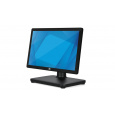 EloPOS System, 22-inch HD1080, Win 10, Core i5, 8GB RAM, 128SSD, Projected Capacitive 10-touch, Zero-Bezel, Antiglare,, Black, No